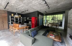 Rancho Las Joyas - Valle de Bravo, Mexico