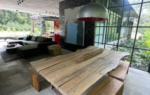 Rancho Las Joyas - Valle de Bravo, Mexico