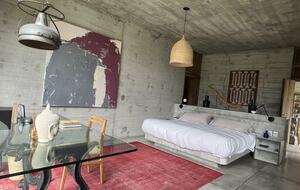 Rancho Las Joyas - Valle de Bravo, Mexico