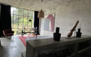 Rancho Las Joyas - Valle de Bravo, Mexico