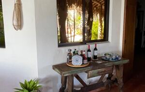 Beautiful Beachfront Hacienda - Baja California Sur, Mexico