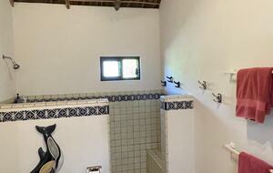 Beautiful Beachfront Hacienda - Baja California Sur, Mexico