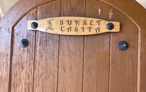 Beautiful Beachfront Hacienda - Baja California Sur, Mexico