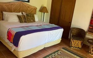 Beautiful Beachfront Hacienda - Baja California Sur, Mexico