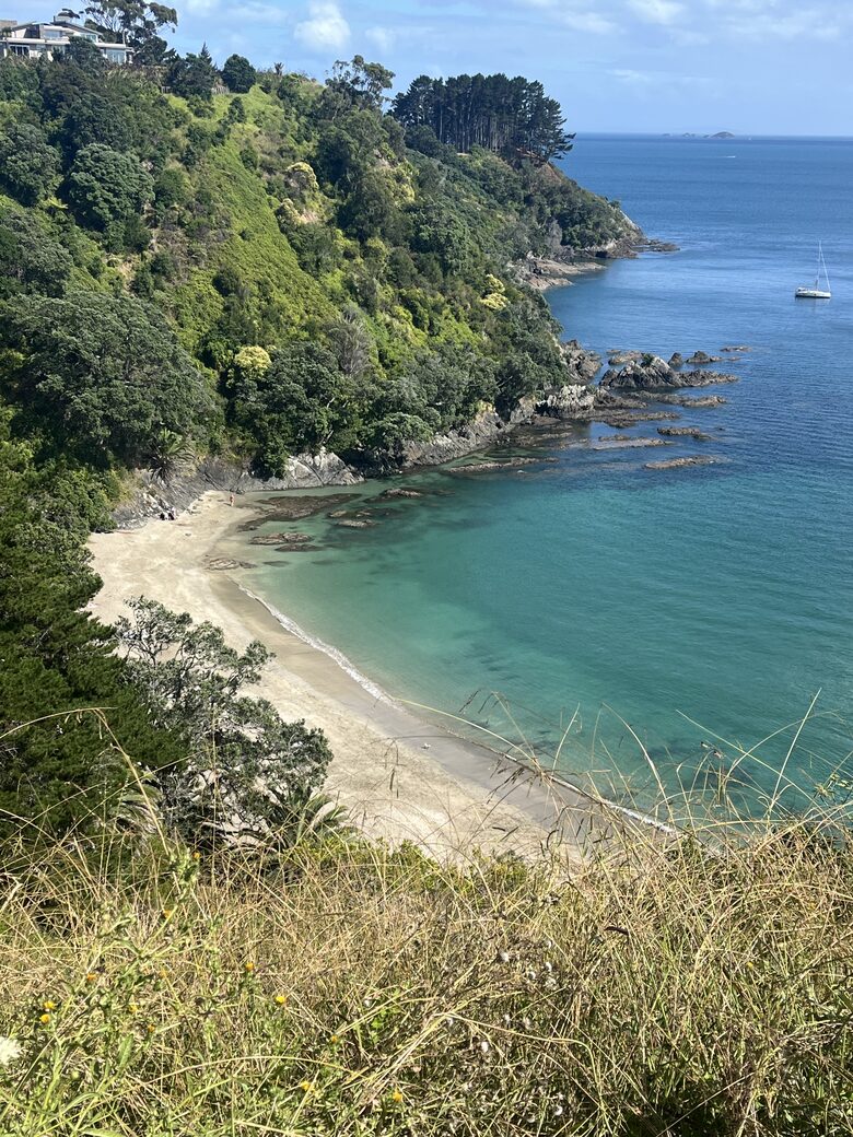 Cute Cottage | Walk to Stunning Beach Cove - Waiheke Island, New Zealand