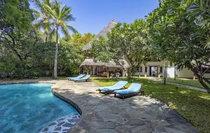 Chynoweth House - Malindi, Kenya