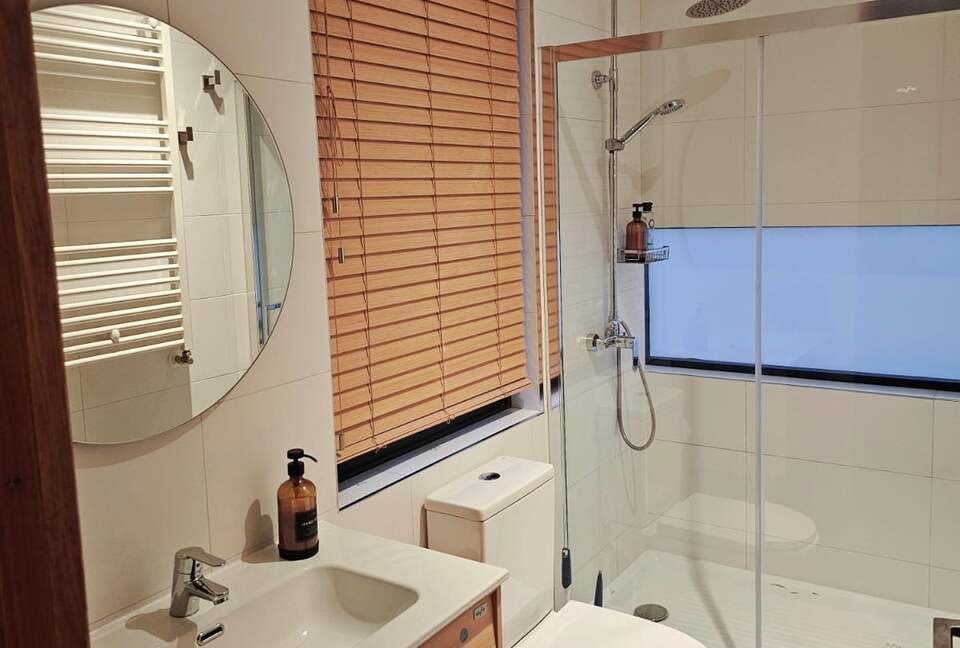 Casa RM Puertecillo - Puertecillo, Chile