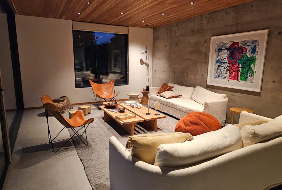 Casa RM Puertecillo - Puertecillo, Chile