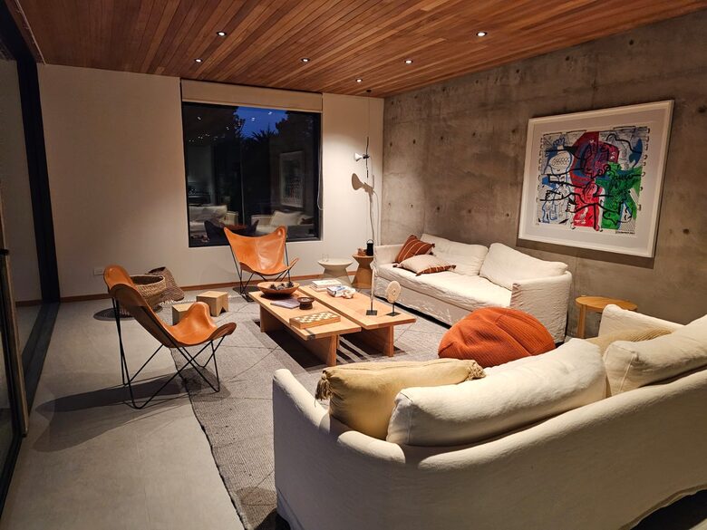 Casa RM Puertecillo - Puertecillo, Chile