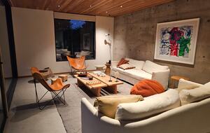 Casa RM Puertecillo - Puertecillo, Chile