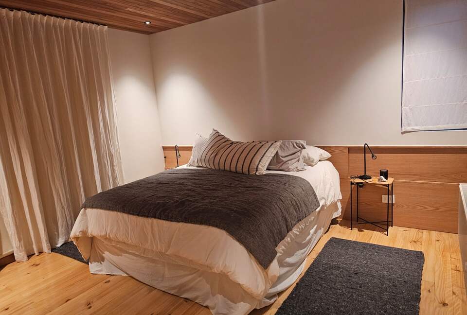 Casa RM Puertecillo - Puertecillo, Chile