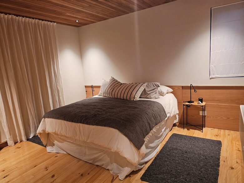 Casa RM Puertecillo - Puertecillo, Chile