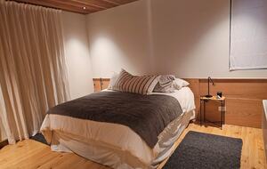 Casa RM Puertecillo - Puertecillo, Chile