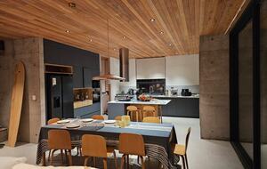 Casa RM Puertecillo - Puertecillo, Chile