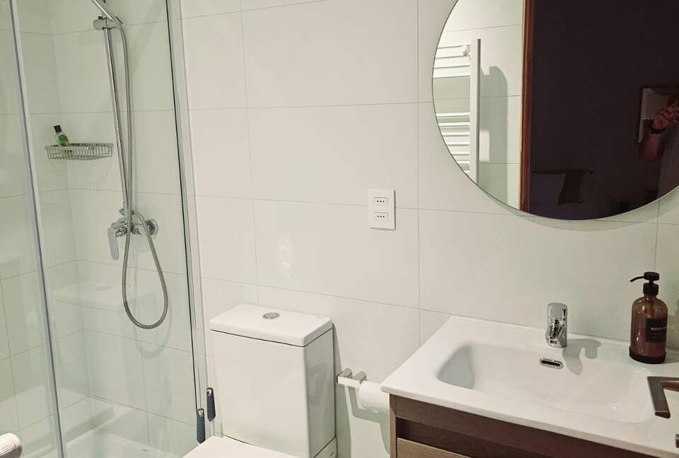 Casa RM Puertecillo - Puertecillo, Chile