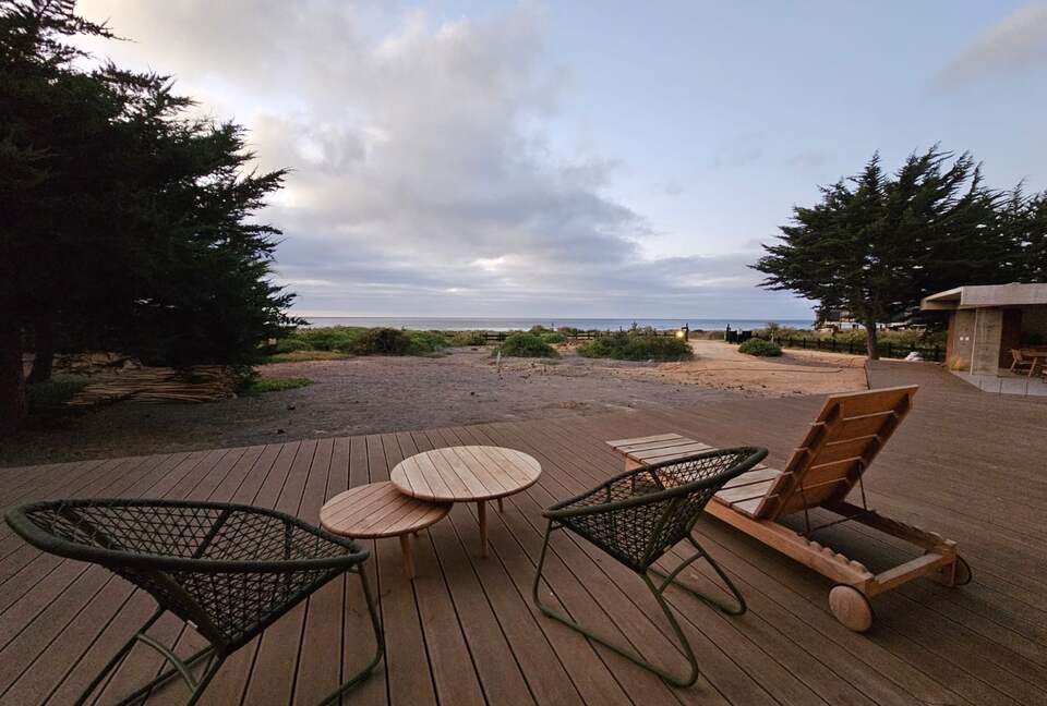 Casa RM Puertecillo - Puertecillo, Chile