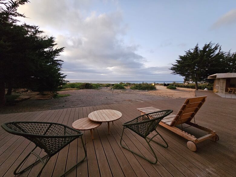 Casa RM Puertecillo - Puertecillo, Chile