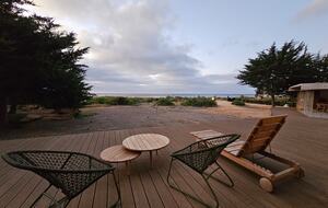 Casa RM Puertecillo - Puertecillo, Chile