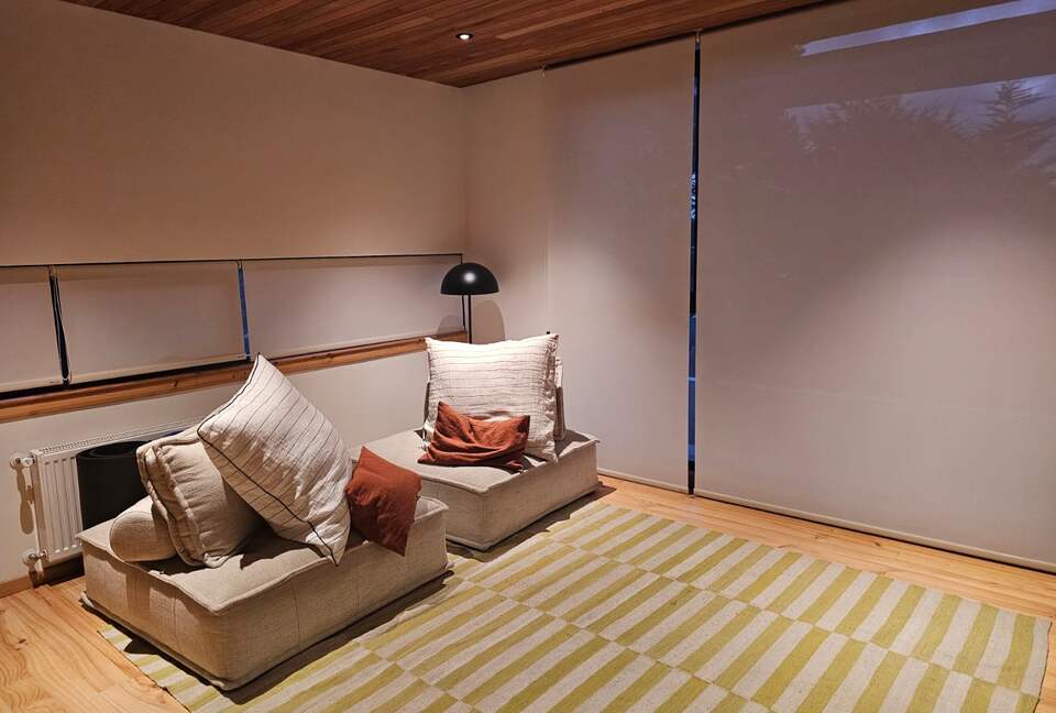 Casa RM Puertecillo - Puertecillo, Chile