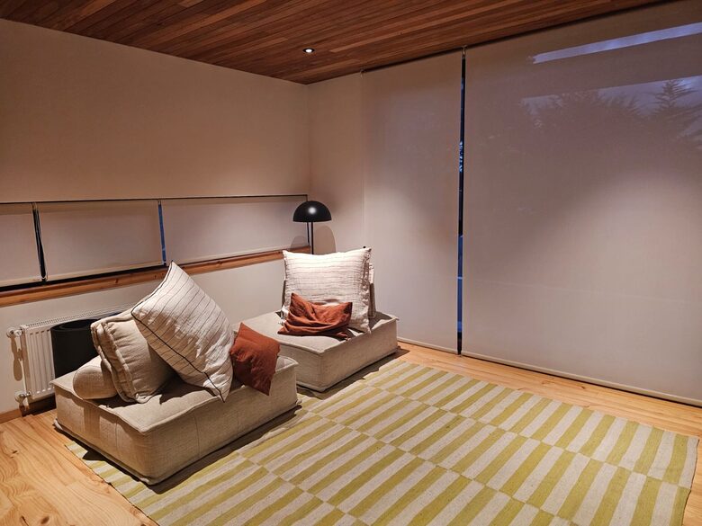 Casa RM Puertecillo - Puertecillo, Chile