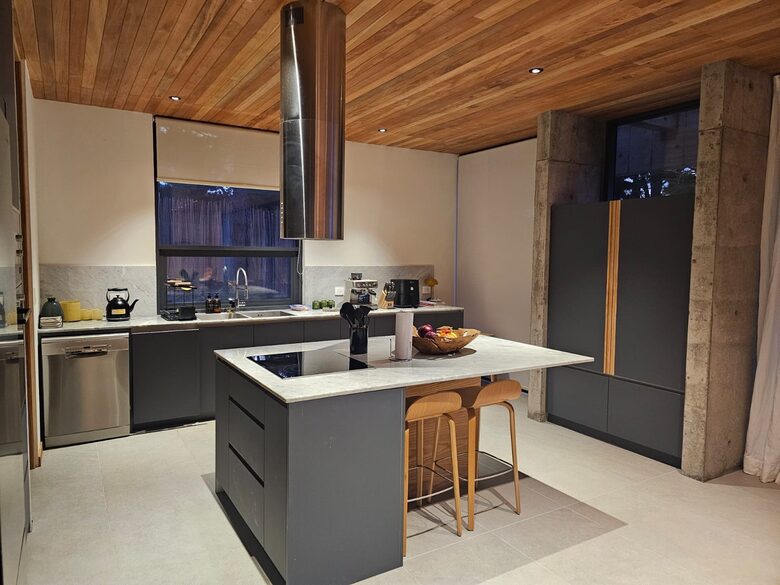 Casa RM Puertecillo - Puertecillo, Chile