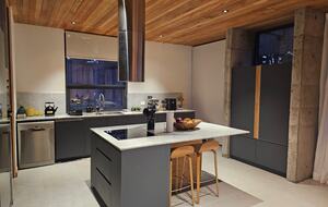 Casa RM Puertecillo - Puertecillo, Chile