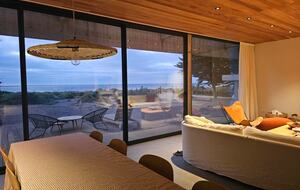 Casa RM Puertecillo - Puertecillo, Chile