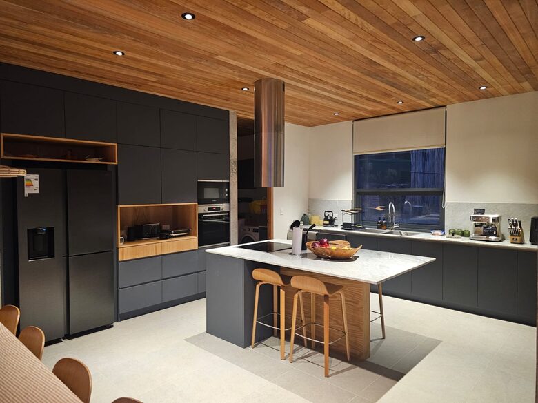 Casa RM Puertecillo - Puertecillo, Chile