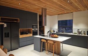 Casa RM Puertecillo - Puertecillo, Chile