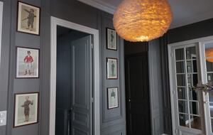 Cozy Stylish Apartment - Paris, France