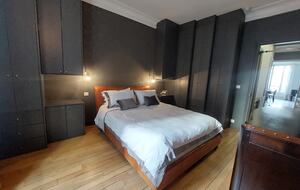 Cozy Stylish Apartment - Paris, France