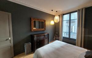 Cozy Stylish Apartment - Paris, France