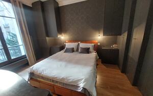 Cozy Stylish Apartment - Paris, France