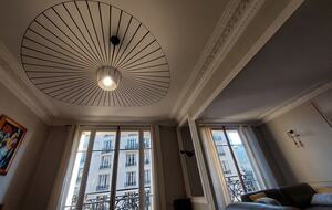 Cozy Stylish Apartment - Paris, France