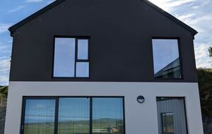 Leenan @ Ballyliffin Beach Houses - Ballyliffin, Co. Donegal, Ireland