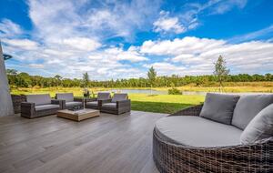 Magic Village Pininfarina - Kissimmee, Florida