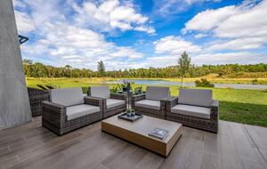 Magic Village Pininfarina - Kissimmee, Florida