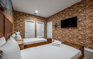 Magic Village Pininfarina - Kissimmee, Florida