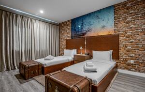 Magic Village Pininfarina - Kissimmee, Florida