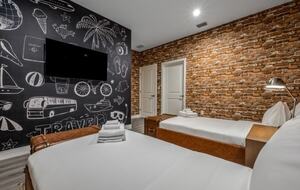 Magic Village Pininfarina - Kissimmee, Florida