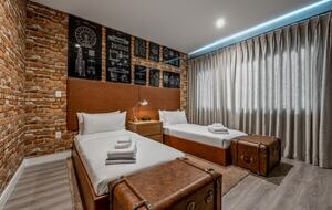 Magic Village Pininfarina - Kissimmee, Florida