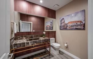 Magic Village Pininfarina - Kissimmee, Florida