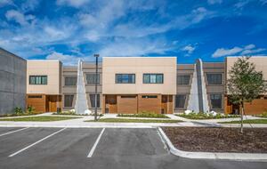 Magic Village Pininfarina - Kissimmee, Florida