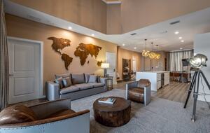 Magic Village Pininfarina - Kissimmee, Florida