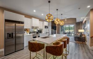 Magic Village Pininfarina - Kissimmee, Florida