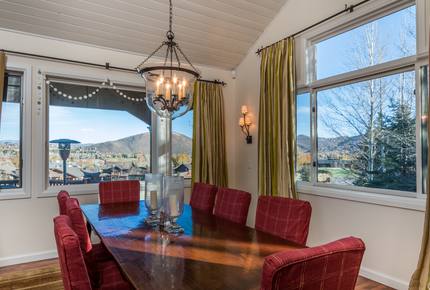 Park Meadows of Park City - Park City, Utah