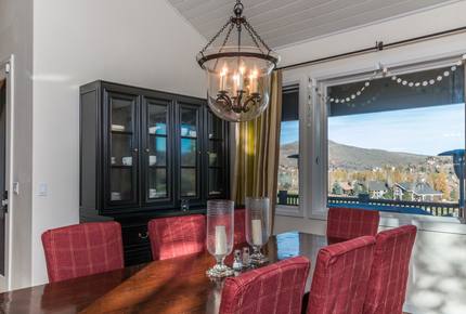Park Meadows of Park City - Park City, Utah