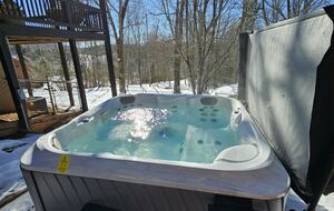 Appalachian Mountain Retreat - Fleetwood, North Carolina