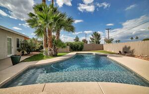 Relax, Fun and Repeat