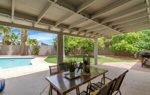 Scottsdale House - Scottsdale, Arizona